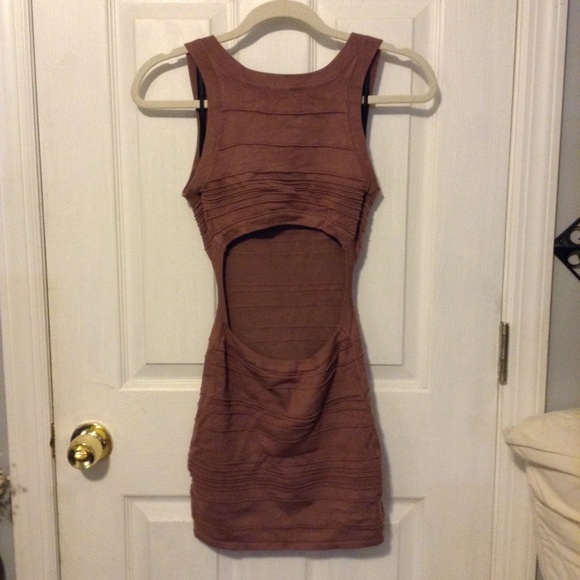 Body com dress - Picture 2 of 4